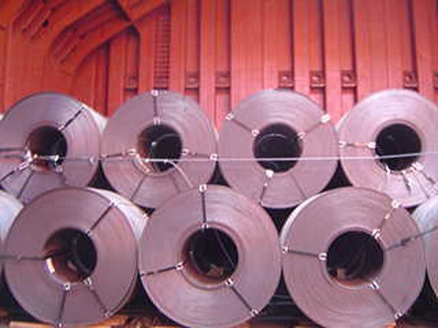 OD Shipping - Trading Coils